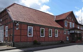 Landgasthof Lueder 2*